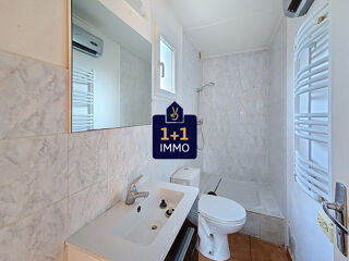  Maison à vendre 4 pièces 55 m²
