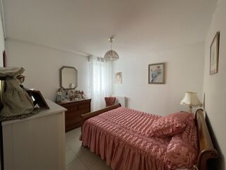  Appartement à vendre 3 pièces 63 m²