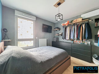  Appartement � vendre 4 pi�ces 1 m�