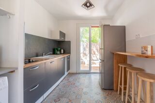  Maison � louer 5 pi�ces 92 m� Le cr�s