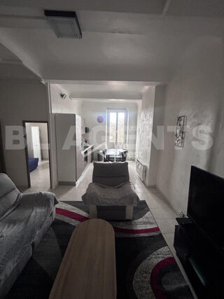  Appartement � vendre 3 pi�ces 54 m�