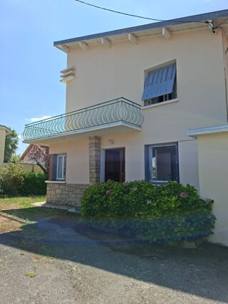  Maison à vendre 7 pièces 137 m²