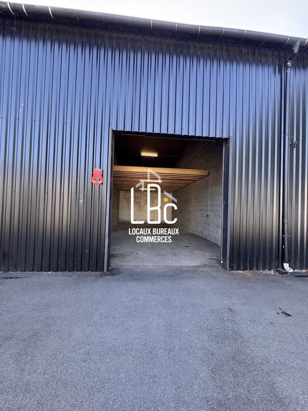   Sucé sur Erdre - Local professionnel 290 m² à vendre Sucé-sur-erdre