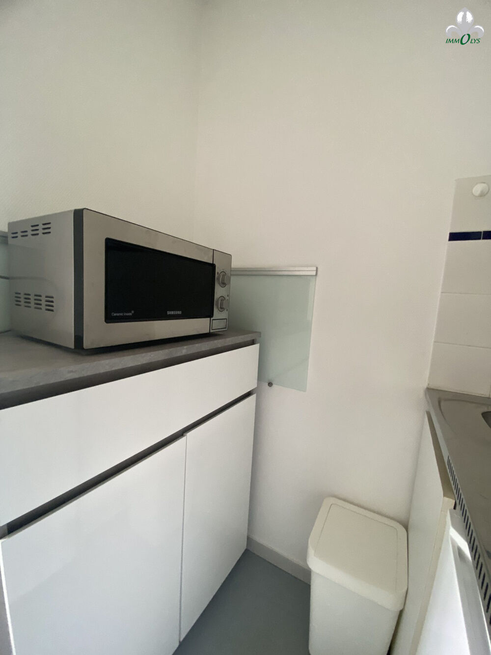 Vente Appartement QUARTIER FACS Dijon