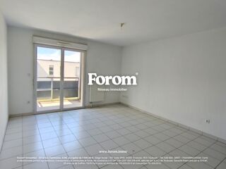  Appartement à vendre 3 pièces 55 m²