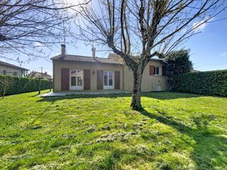  Maison à vendre 4 pièces 126 m²