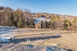  Terrain � vendre 1075 m� Saint-gervais-les-bains