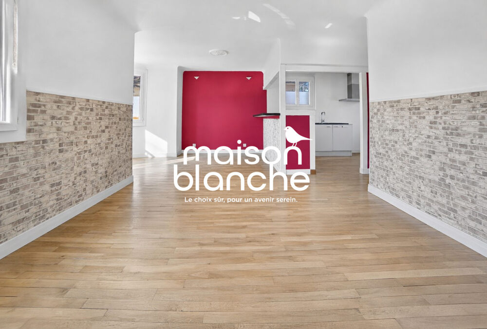Vente Appartement Appartement à Poitiers sud Poitiers