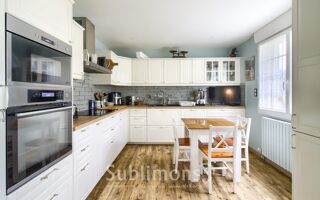  Maison à vendre 7 pièces 160 m²