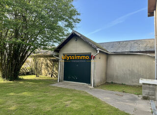  Maison � vendre 7 pi�ces 138 m�