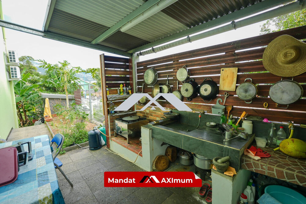 � vendre  Maison Sainte-Marie (97438)
