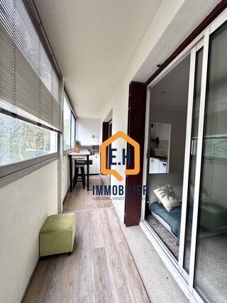  Appartement � louer 1 pi�ce 26 m�