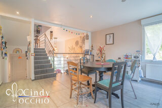  Maison à vendre 4 pièces 100 m²
