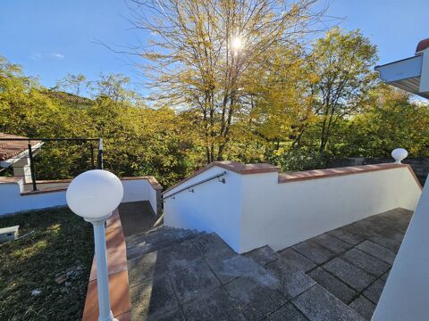   Maison � louer Quint-Fonsegrives Maison - 4 pi�ce(s) - 72 m�