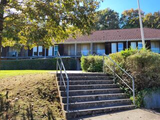  Appartement � vendre 2 pi�ces 40 m�