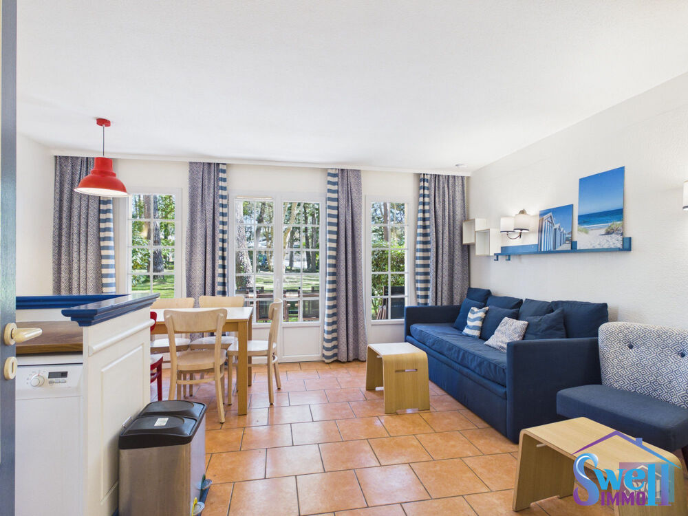 Maison 3 chambres sous bail commercial