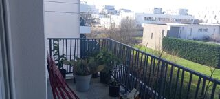  Appartement � vendre 2 pi�ces 42 m�
