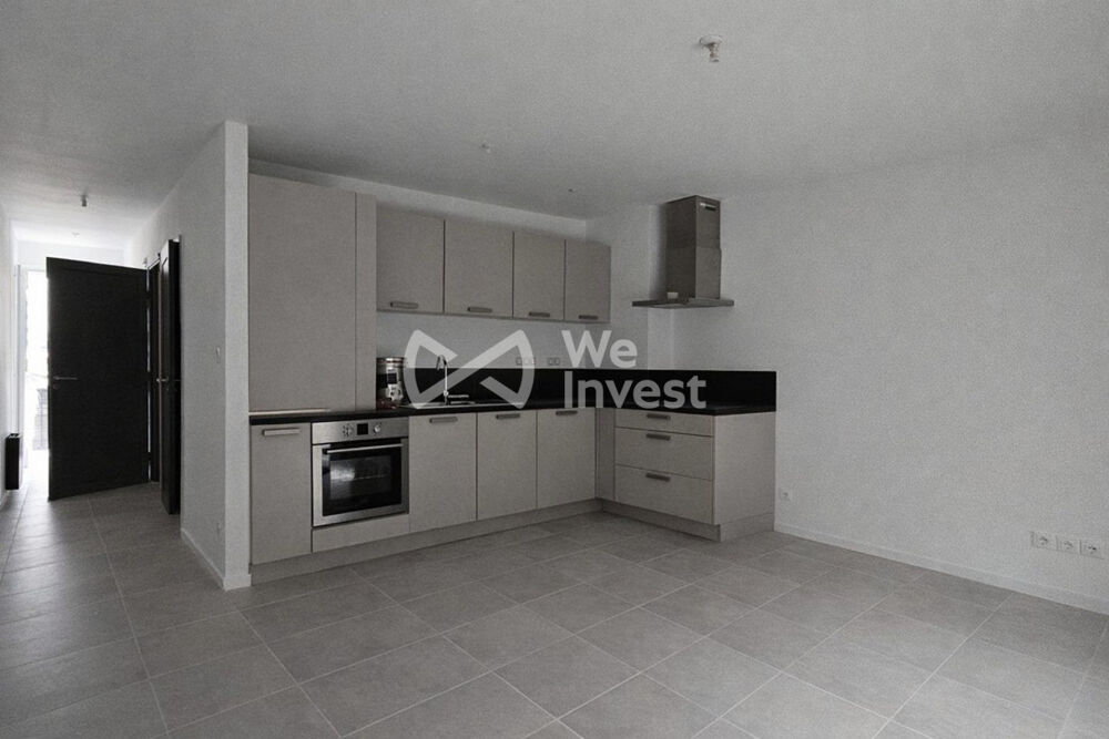 Vente Appartement ?? Berck Plage 500M de la plage – Appartement 2 pièces 4 Berck