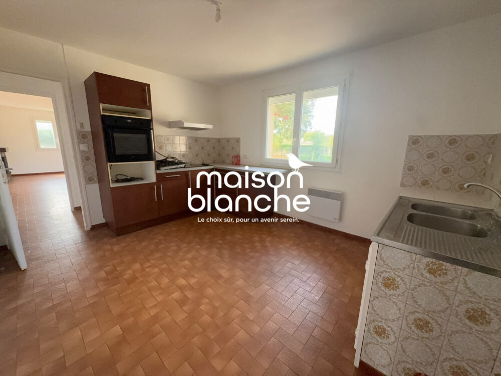 Vente Maison MAISON INDIVIDUELLE DE PLAIN PIED Coutras