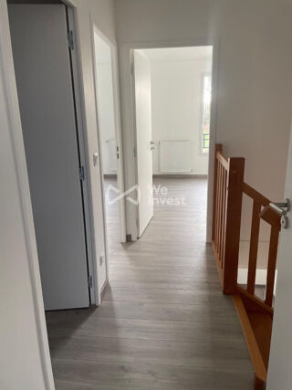  Maison à louer 4 pièces 89 m²