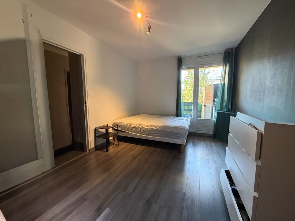 Vente Appartement Duplex de 133 m²- Annecy-Seynod Annecy