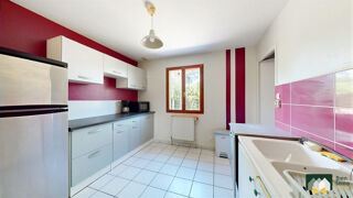  Maison à vendre 5 pièces 104 m²