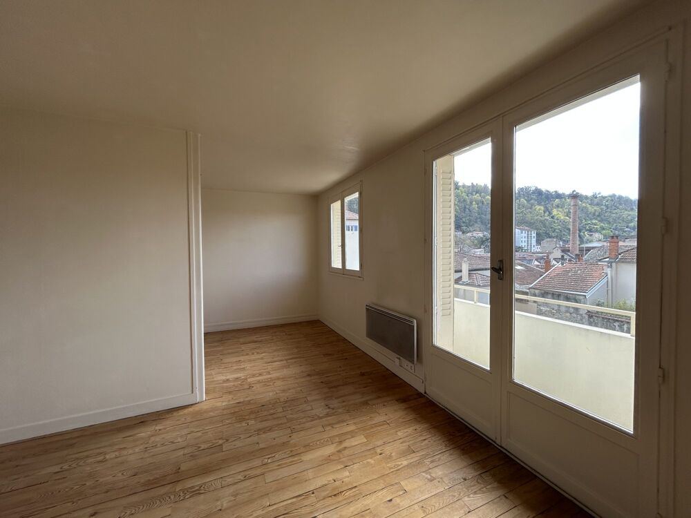 Appartement à vendre Vienne