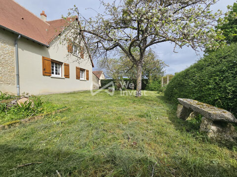   Maison � vendre M�zidon Vall�e d'Auge Maison - 7 pi�ce(s) - 150 m�