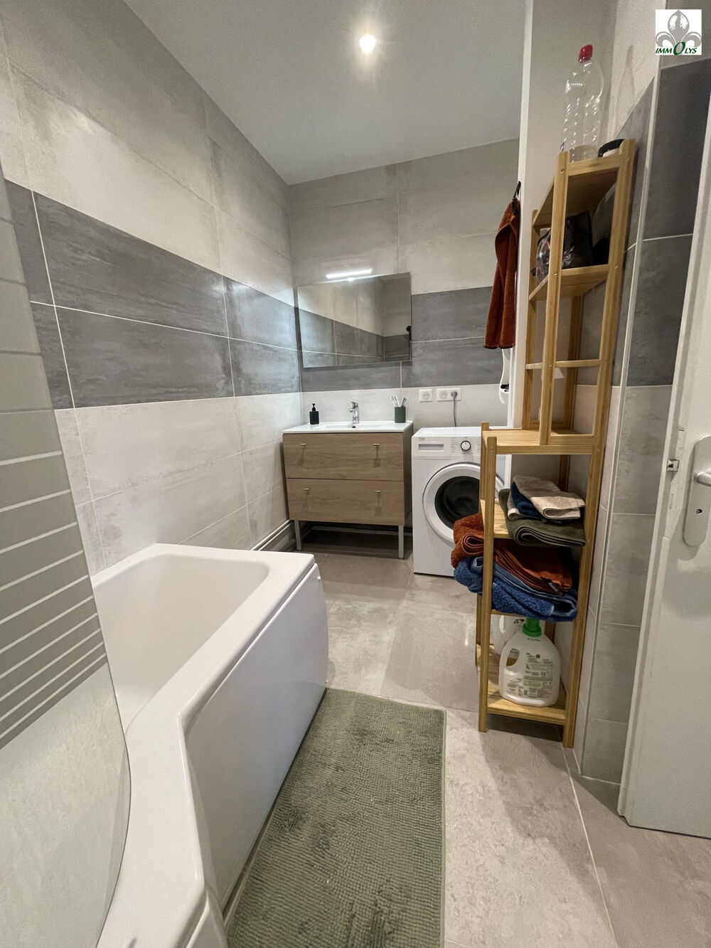 Location Appartement T3 de 68m2 chauffage inclu Marnay