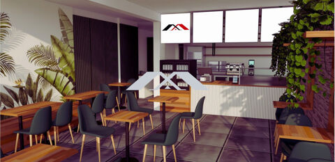Commerce SAINT DENIS (Centre-Ville) 57500 97400 Saint-denis
