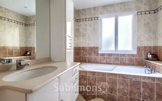  Maison � vendre 7 pi�ces 169 m�