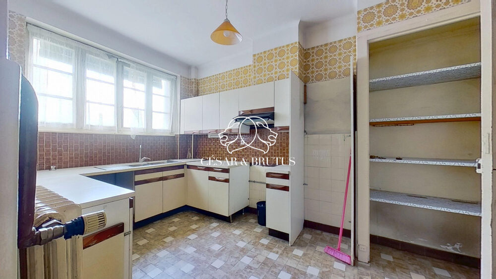 � vendre  Appartement Lyon 7
