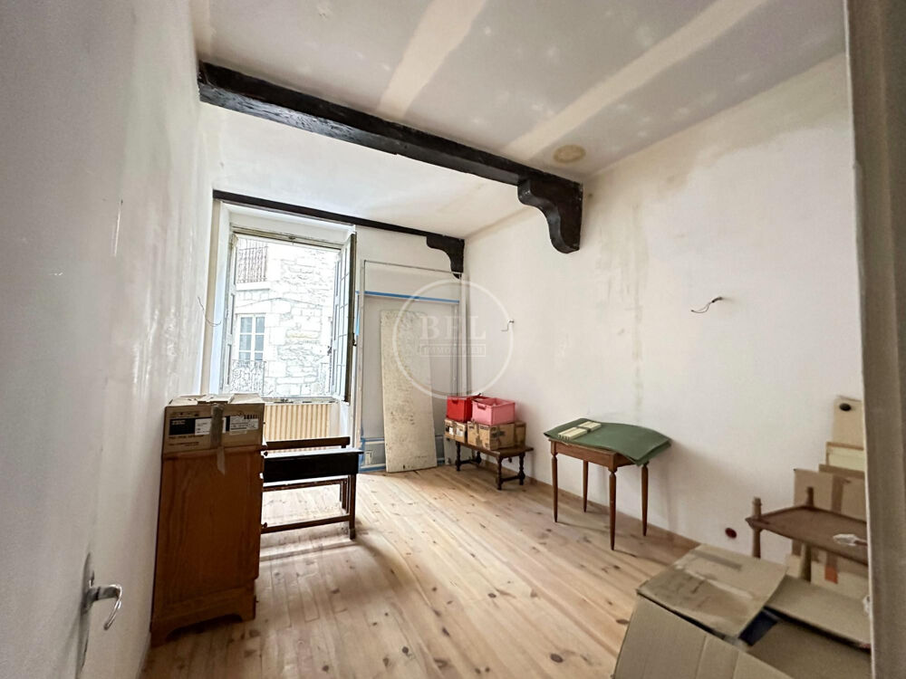 APPARTEMENT 72 M² POSSIBILITÉ 144 m²