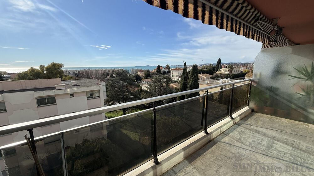 Appartement 3 pièces 72 M2