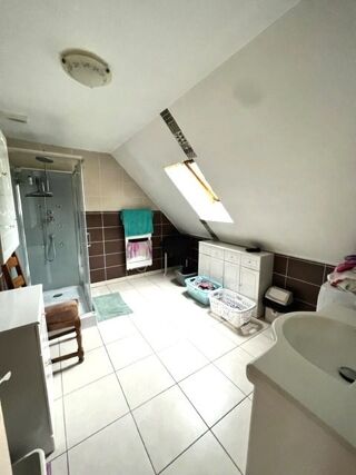  Maison � vendre 5 pi�ces 116 m�