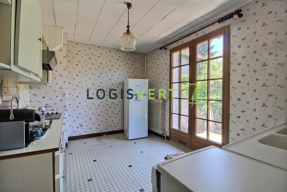 Vente Maison Maison 6 pièces à Villebon-sur-Yvette Villebon-sur-yvette