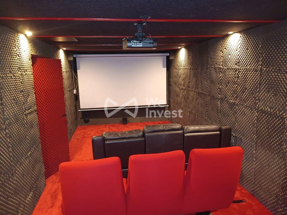 � vendre  Maison Lancrans (01200)
