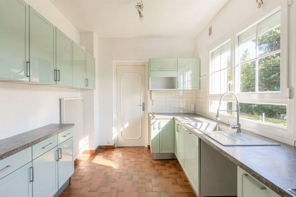 MAISON FAMILIALE TYPE 6