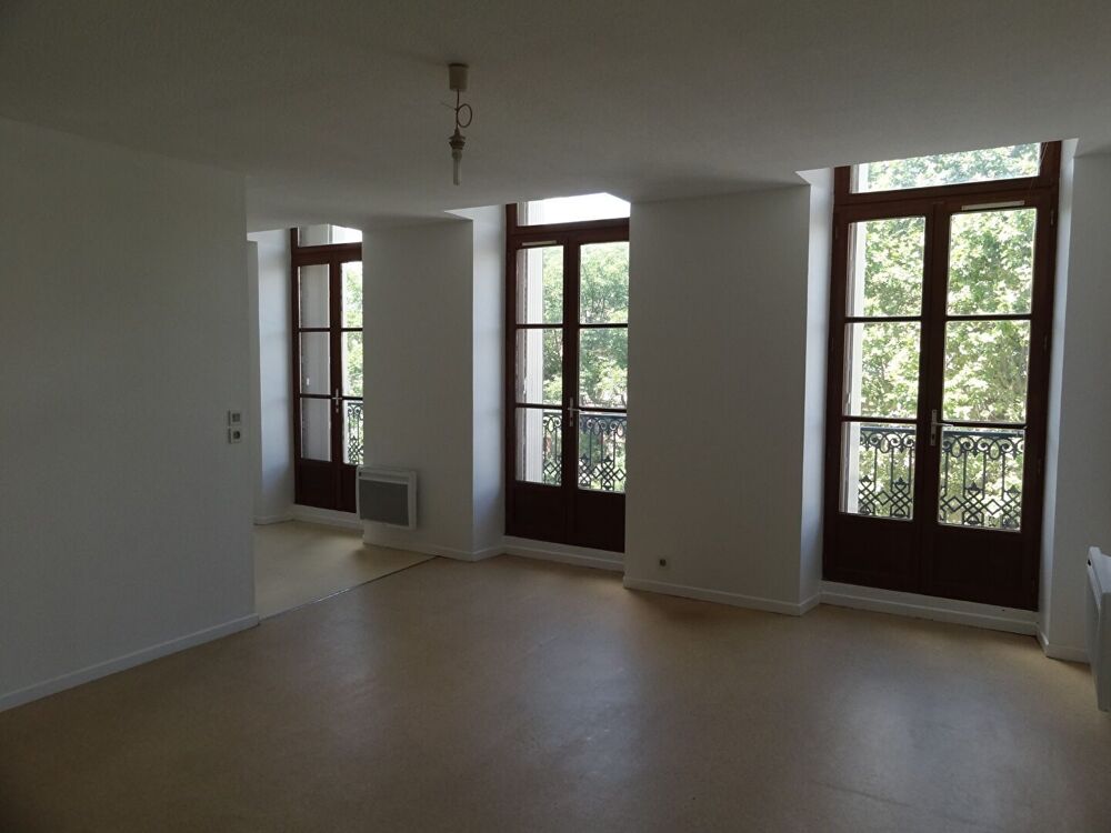 STUDIO GAILLAC CENTRE