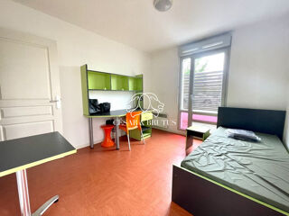  Appartement  vendre 1 pice 18 m