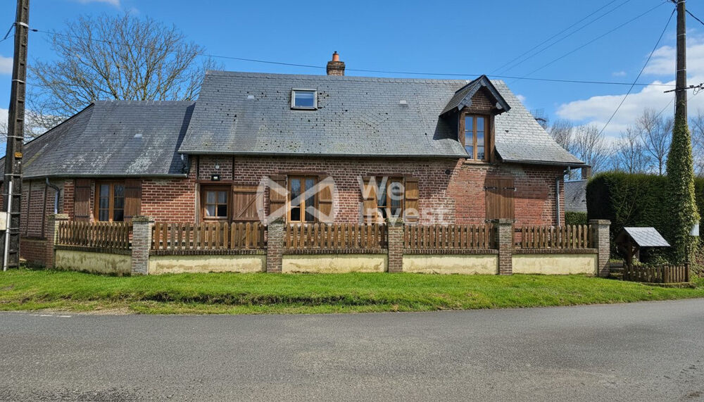 Vente Maison Maison à vendre Mesnil-Mauger Mesnil-mauger