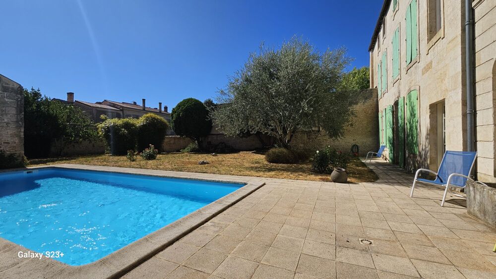à vendre  Maison Niort (79000)