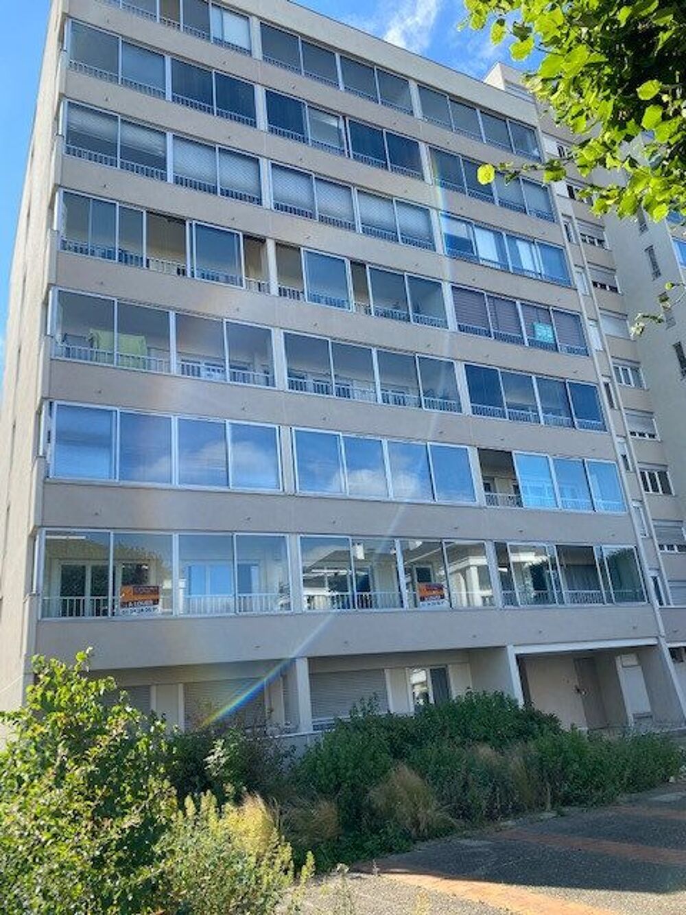 SAINT-GRATIEN Centre Ville