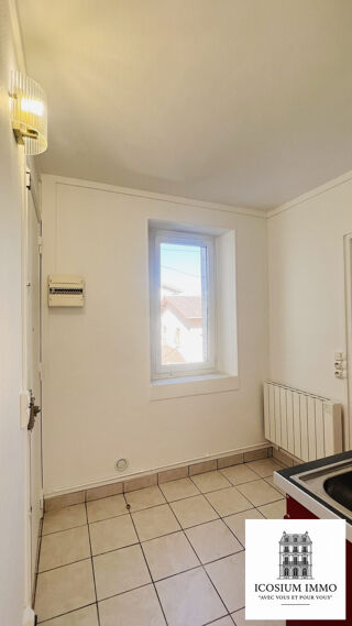  Appartement à louer 1 pièce 22 m²