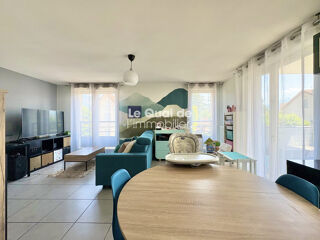  Appartement à vendre 3 pièces 68 m²