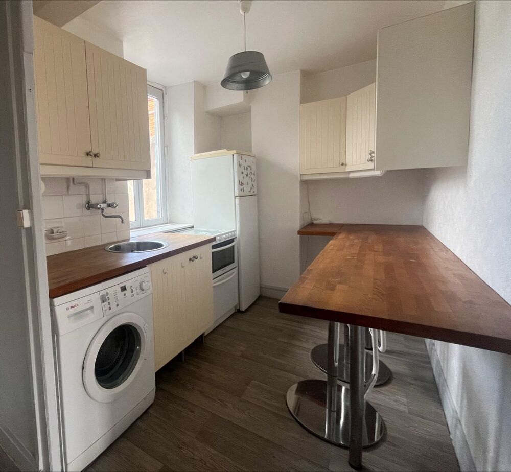 Appartement à vendre Orléans