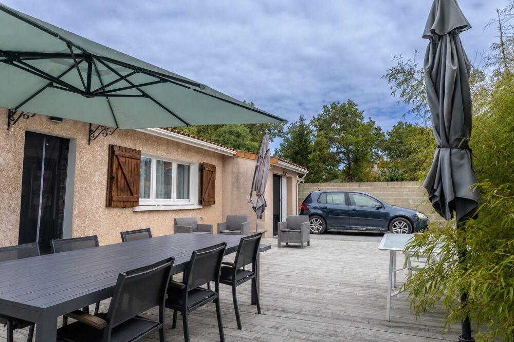 Maison à vendre Le Pian-Médoc
