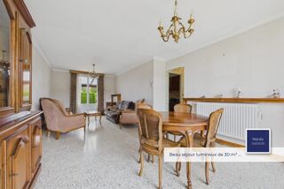  Maison � vendre 4 pi�ces 96 m�