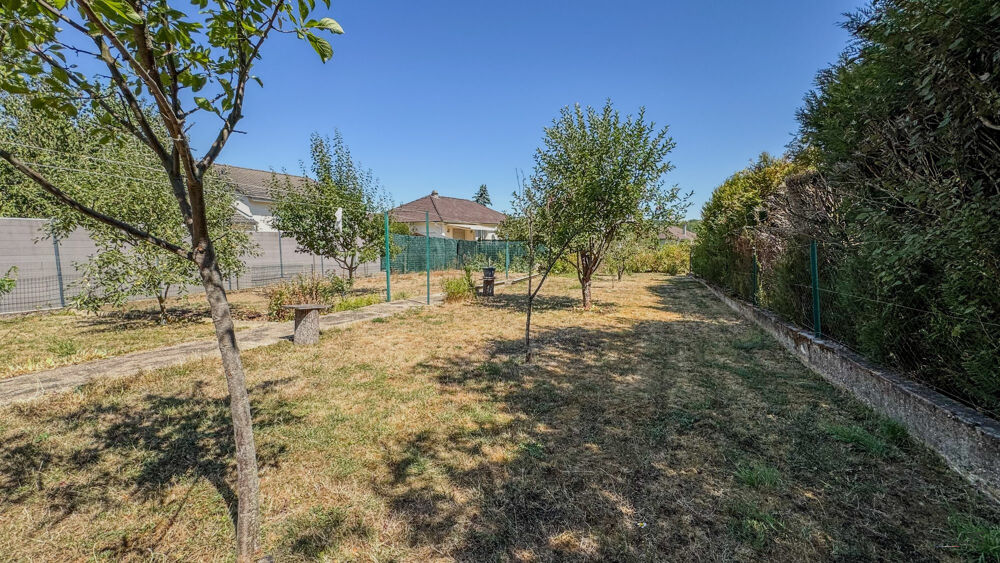 Vente Maison Maison Plain-Pied sur sous-sol Flévy