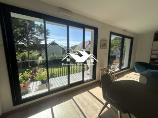  Appartement  vendre 3 pices 72 m